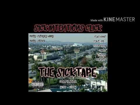 ALL MY DAWGS ft. Clouded Mind x Dowter Lowks x YD