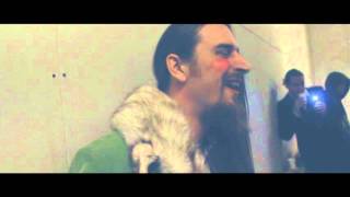 The Backroad Deals - Release [official videoclip]