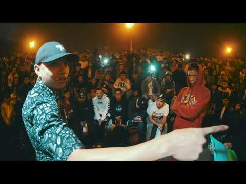 VALLES T 🇨🇴 VS BLAXIMENTAL 🇵🇪 VS ZIFRA 🇵🇪 | SEMIFINAL CÓDIGO INTERNACIONAL VOL. 3 | CÓDIGO 031