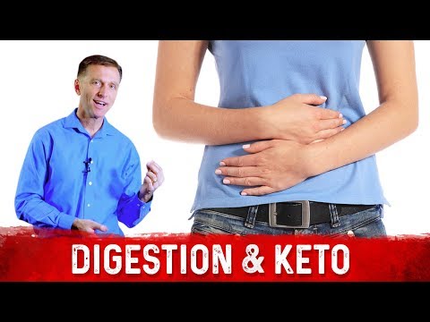What is a Ketone Explained By Dr Berg