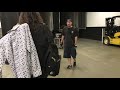 Tour Vlog TD Garden Boston MA