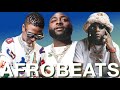 AFROBEATS ALL TIME BEST RELOADED 2025 2024 2023 AMAPIANO NAIJA GHANA KENYA DAVIDO WIZKID BURNA