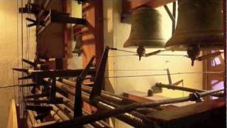 Dante's Dream -- Carillon in Altenburg (Hohe Worte-Doku, Teil 5)
