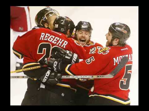 Peter Maher calls Gelinas goal to beat the Red Wings