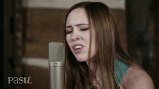 Soccer Mommy at Paste Studio NYC live from The Manhattan Center