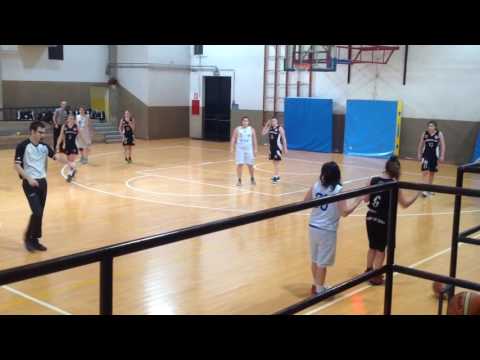 45. Excelsior Bergamo - Basket Gavardo