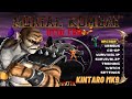Mortal Kombat Chaotic New Era Kintaro Mk9