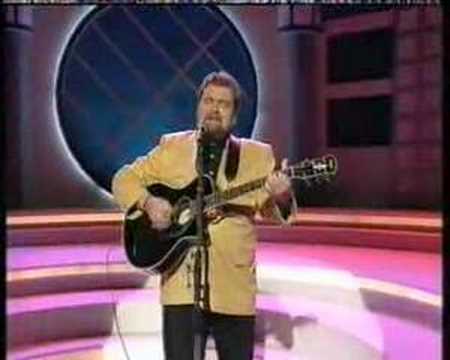 Ring Of Fire - Brendan Grace