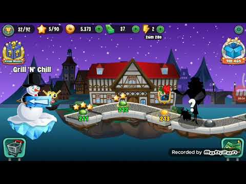 Diner dash level 212 Bintang 3 - COULD IT BE? WURST!