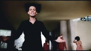 Marc Anthony-Tragedia