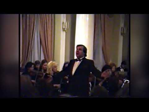 Alexander Dedik - Funiculì funiculà