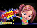 Kaboochi Cartoon Dance Music And Song For Kids