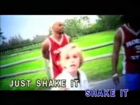 Shake It video thumbnail