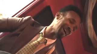 Where Did You Sleep Last Night (Leadbelly Remake) - Fantastic Negrito