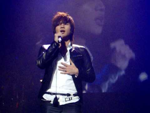 K.Will- Will Do/ Love is Punishment