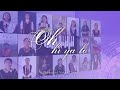 Download Oh Hi Ya Lo Rengma Folk Fusion Virtual Choir By Voices Of Tseminyu Old Town Mp3 Song