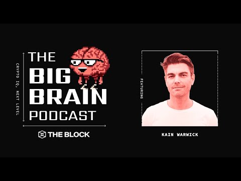 Inside Infinex: Kain Warwick sulla creazione di una "superapp" per risolvere i problemi UX delle ...