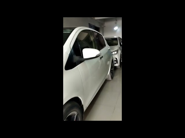 Toyota Vitz F 1.3 2018 for Sale