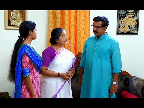Manjurukum Kaalam | Episode 447 - 03 October 2016 | Mazhavil Manorama
