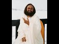 Give All Your Worries Here Go Back With A Smile Sri Sri Ravi Shankar Gurudev