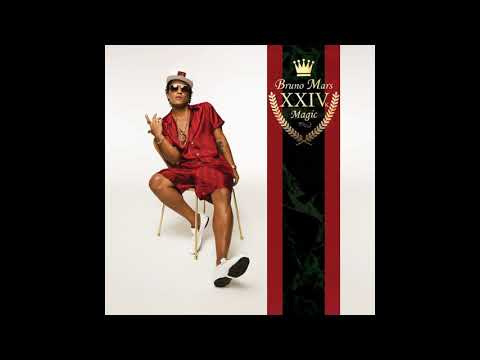 Bruno Mars - Versace On The Floor (Instrumental Original)