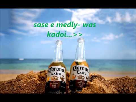 sase medly -was kadoi(PNG music)