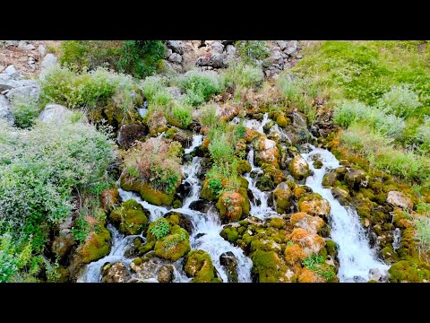 Burimi i Istogut Kosovë, Istog 2025 