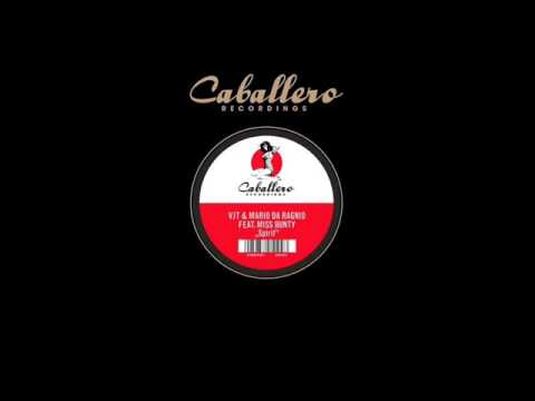 Mario Da Ragnio Ft Miss Bunty Spirit (Dohr & Mangold rmx)