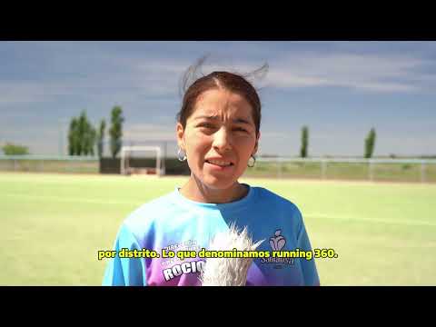 ¡ASÍ FUE EL 2025 PARA DEPORTES EN SANTA ROSA!