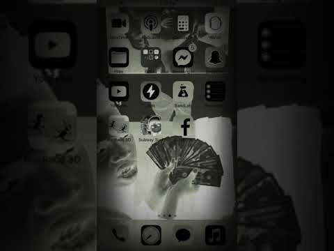 Bda te-fullyauto (watch me drift)