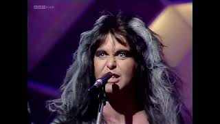 W.A.S.P. - Scream Until You Like It (1987)
