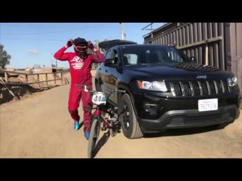 Anthony Dean - 2017 Instagram Videos