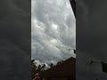 Cuaca Sore Hari Mendung Tapi Hujan Nya Belum Turun Video Short