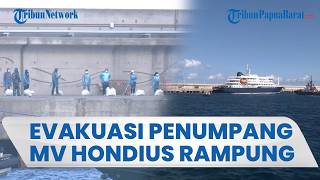 Penumpang Terakhir Turun, Evakuasi dari Kapal Pesiar MV Hondius yang Dilanda Hantavirus Rampung