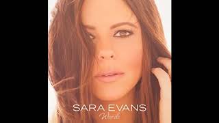 Sara Evans - Diving In Deep