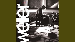I Walk On Gilded Splinters (Paul Weller In Concert - Cardiff 11.5.97)