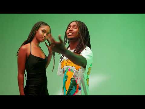 Jah Mak - Agnaty fô ( Official Video Clip )