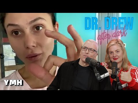 Cool Girl Gets A Cool Surgery - Dr. Drew After Dark Highlight