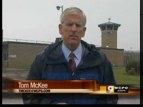 William Garner Put To Death