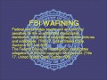 Media Home Entertainment Lyrick Studios Warning Screens Homemade