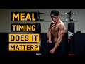 NUTRITION 101: Does Meal Timing Matter?