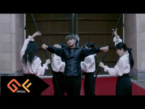 KINGDOM(킹덤) '백야 (Long Live The King)' Performance Video