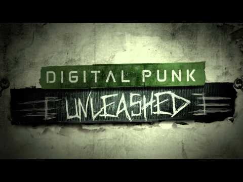 Digital punk - Unleashed (powered by A² Records)