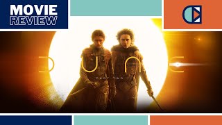 Dune: Part Two – Christian Movie Review | Dune 2