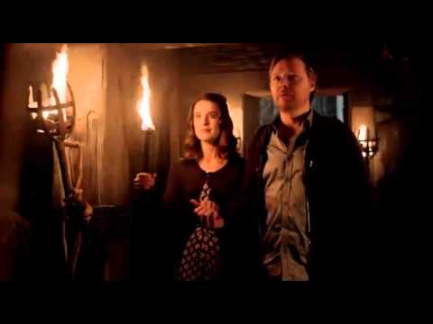 Wolfblood Series 3 Finale Clip