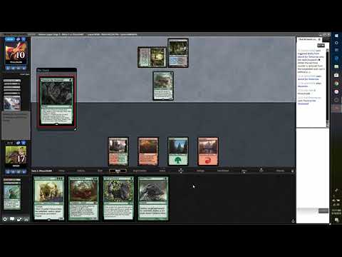 L8M1 Death's Shadow Jund