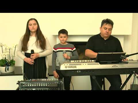 Din Noaptea Grea - Marius Bujor Si Copiii