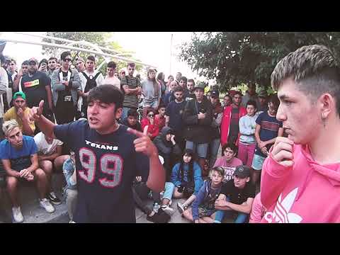 GZ VS VLA VZ VEKIN - OCTAVOS - SUCRE #TORNEODEVERANO2020 - 9/2