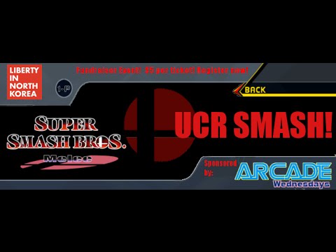 UCR SMASH! Full Stream + 805 vs 951 Crew battle [Thousand Oaks vs Riverside]