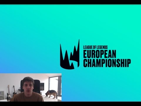 ¡Resumen de la tercera jornada de la liga LEC!